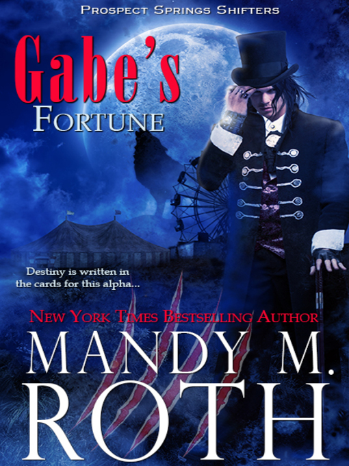 Title details for Gabe's Fortune by Mandy M. Roth - Available